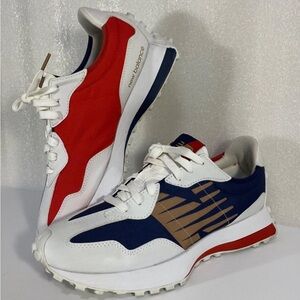 New Balance 327 ‘Olympic USA’ Sneakers Men’s Size  11.5 Shoes